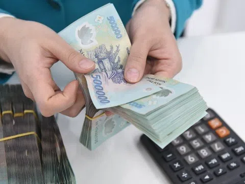 “Big 4” ngân hàng triển khai gói vay ưu đãi “khủng”: 370 nghìn tỷ và 500 triệu USD cho doanh nghiệp sản xuất, kinh doanh