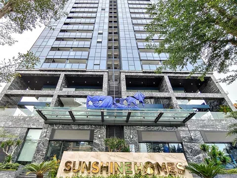 Thành viên Sunshine Homes lên kế hoạch thoái vốn tại 3 công ty