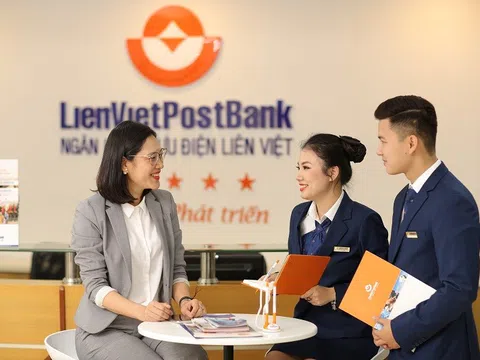 LienVietPostBank có thể mất phòng giao dịch bưu điện sau khi VNPost thoái vốn