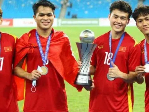 Việt Nam từ chối đăng cai U23 Đông Nam Á 2023 vì lý do nghiệt ngã