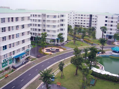 Sẽ đầu tư xây dựng ít nhất 1 triệu căn hộ nhà ở xã hội giai đoạn 2021 - 2030