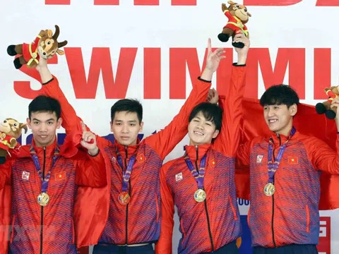 Đoàn thể thao Việt Nam cắt giảm VĐV dự SEA Games 32 vì thiếu tiền