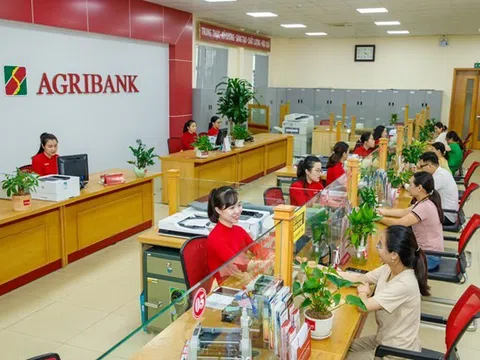 Agribank đang nắm giữ 2,3 triệu tỷ đồng bất động sản thế chấp, cao gấp 1,6 lần dư nợ cho vay khách hàng