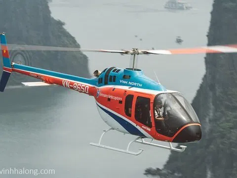 Công điện của Thủ tướng Chính phủ về việc tai nạn máy bay trực thăng Bell 505