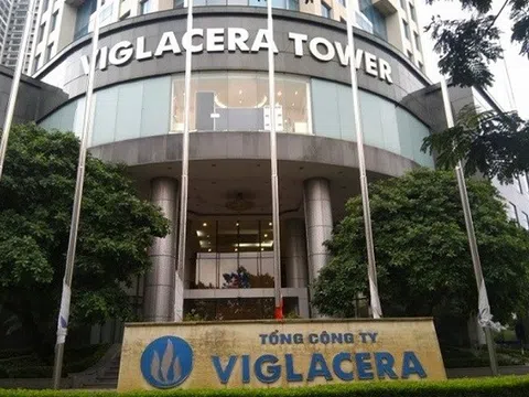 Viglacera “lãi đậm” nhờ cho thuê đất khu công nghiệp và khoản cổ tức đột biến từ công ty liên kết