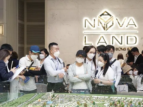 Novaland xin gia hạn báo cáo tài chính kiểm toán, Ủy ban Chứng khoán Nhà nước “lắc đầu”