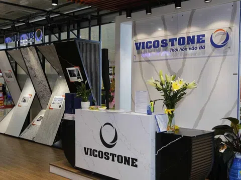 “Ông trùm” đá thạch anh nhân tạo Vicostone chấp nhận chuyển nhượng dự án nhà máy nhựa 50 triệu USD từ Phenikaa