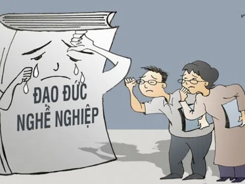 Cấm sóng, cấm biểu diễn nghệ sĩ vi phạm pháp luật