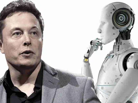 Tỷ phú Elon Musk sắp ra mắt nền tảng TruthGPT tìm hiểu bản chất của vũ trụ, cạnh tranh với ChatGPT