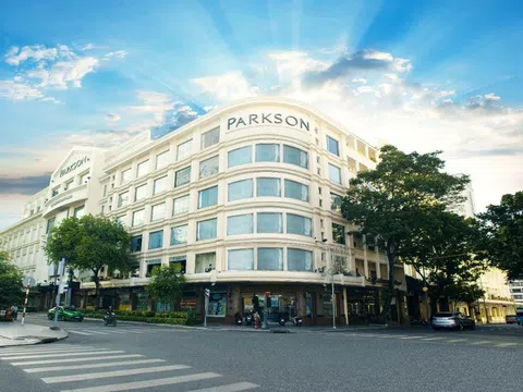 Vì sao đại gia bán lẻ Parkson Việt Nam nộp đơn xin phá sản?