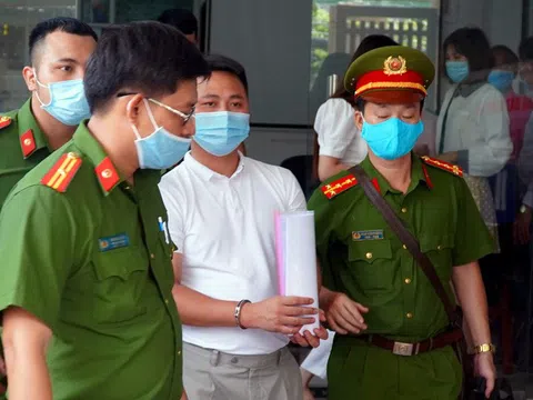 Bán 600 nền đất “ma”, giám đốc công ty Bất động sản Nhà đất Đồng Nai hầu tòa lần thứ 3