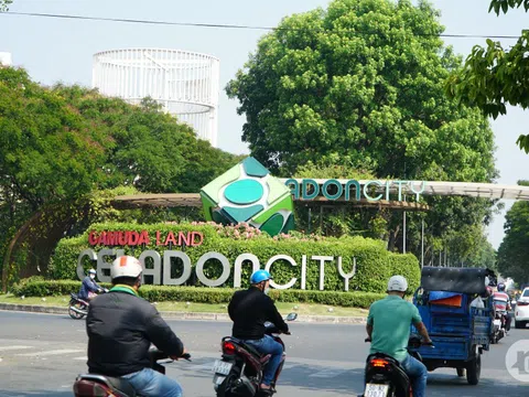 Gamuda Land, Khải Thịnh bị phạt vì bán nhà khi chưa được cấp phép