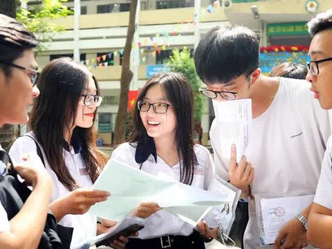 Học phí mầm non, phổ thông công lập năm học 2023-2024 của Hà Nội