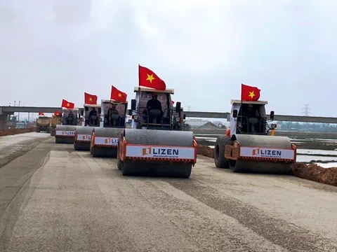 Bộ GTVT đã giải ngân được gần 22.000 tỷ đồng vốn đầu tư công