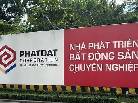 Phát Đạt lùi ngày đáo hạn, nâng lãi suất một lô trái phiếu lên 15%/năm