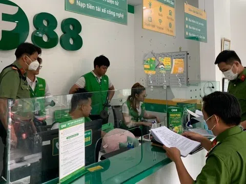 Phát hiện nhiều vi phạm tại các cơ sở F88 tại Bình Dương