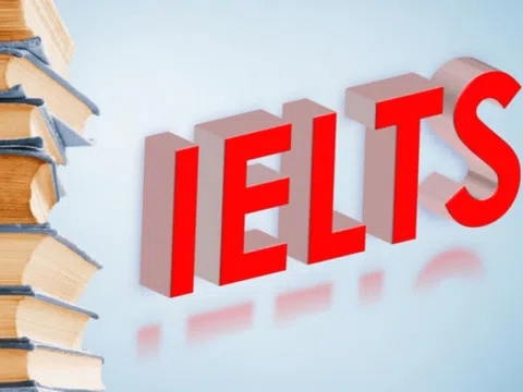Xét tuyển đại học từ 5.0 IELTS: Học sinh e ngại bất công