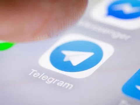 Chính phủ Brazil cảnh báo đình chỉ hoạt động của Telegram