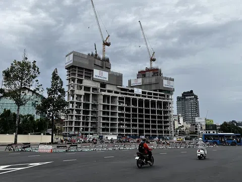 Loạt chỉ đạo gỡ vướng cho thị trường bất động sản của Bộ Tài nguyên và Môi trường