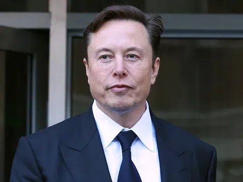 Tỉ phú Elon Musk: Làm việc ở nhà là sai về mặt đạo đức