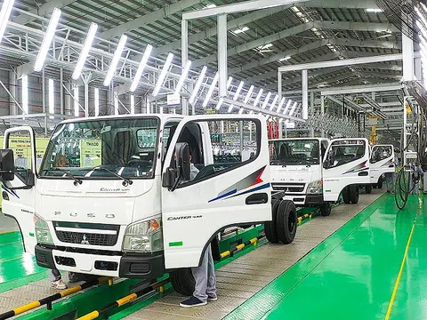 Thaco lãi 7.400 tỷ đồng trong năm 2022, nợ phải trả lên đến 4,4 tỷ USD