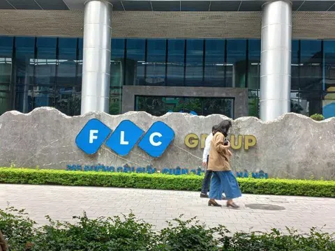 FLC lại khất hẹn nộp báo cáo tài chính kiểm toán