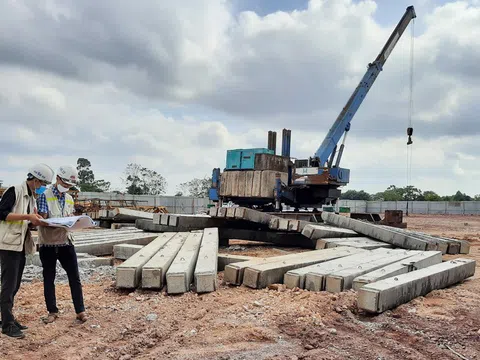 Tăng cường công tác quản lý, kiểm soát về giá, chống thất thu thuế trong hoạt động khoáng sản