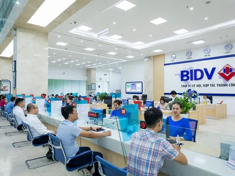 BIDV bán đấu giá lần thứ 15 khoản nợ 515 tỷ của chủ đầu tư khu dân cư Bách Giang; giá bán chỉ còn hơn 235 tỷ