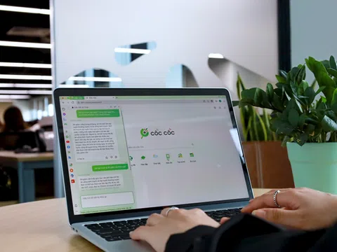 Trình duyệt của Việt Nam tích hợp AI để tối ưu hóa cho người dùng