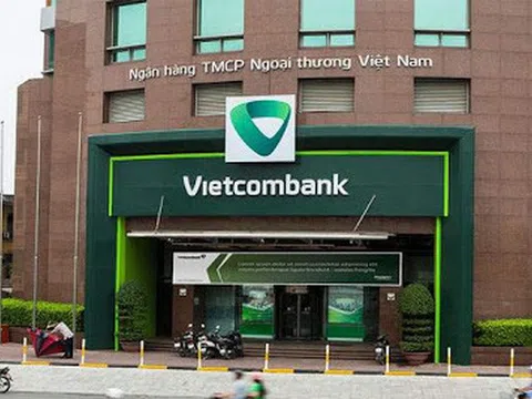 Ngân hàng Nhà nước chấp thuận cho Vietcombank tăng vốn điều lệ thêm lên 55.891 tỷ đồng