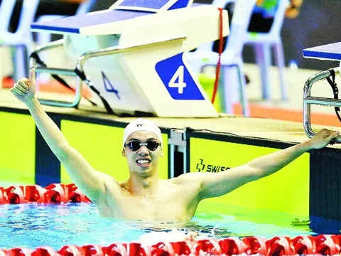 Nỗi lo sau SEA Games 32