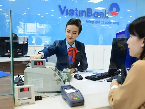 VietinBank rao bán tài sản của bên nợ là dự án Nhà máy sản xuất xi măng trắng với giá chỉ bằng 1/3 giá trị khoản nợ