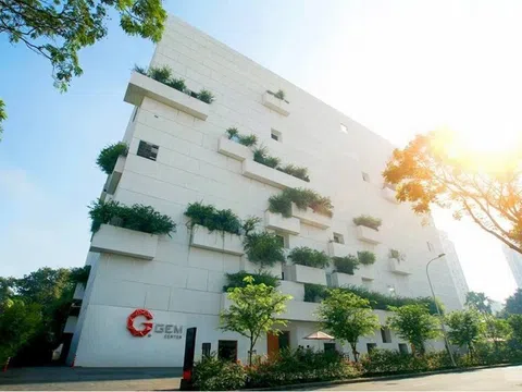 Chủ Gem Center, White Palace “bỏ túi” hơn 350 triệu mỗi ngày