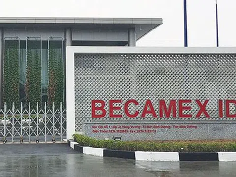 Ôm cục nợ trái phiếu, Becamex IDC muốn huy động thêm 1.000 tỷ để đảo nợ
