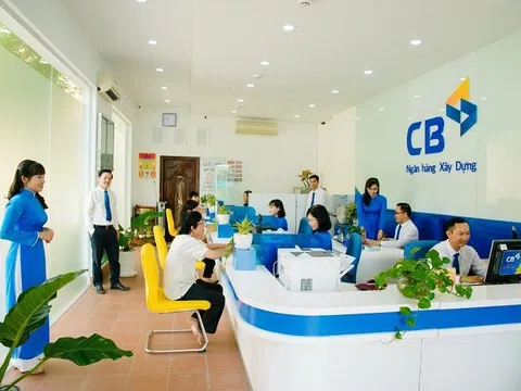 CB sắp được chuyển giao, bước sang 9 năm tái cơ cấu