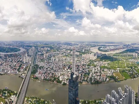 Thay thành viên Tổ công tác kiểm tra, tháo gỡ khó khăn các dự án, đất đai
