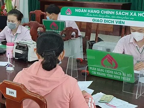 Từ ngày 08/8/2023: Hộ gia đình vùng khó khăn được vay tối đa 100 triệu đồng