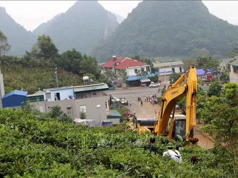 Lai Châu bổ sung thêm các công trình dự án phải thu hồi đất