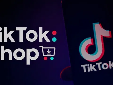 TikTok tìm cách nâng doanh thu từ thương mại điện tử lên 20 tỷ USD