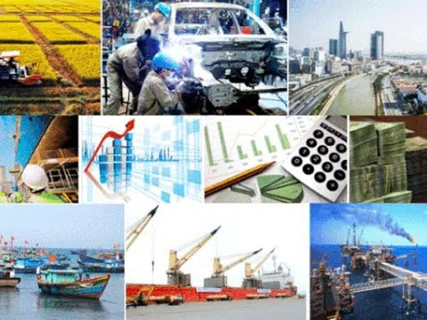 Xây dựng kế hoạch phát triển kinh tế - xã hội, dự toán ngân sách nhà nước năm 2024