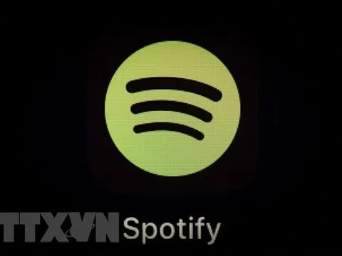 Spotify bị phạt hơn 5 triệu USD do vi phạm quy tắc dữ liệu của EU