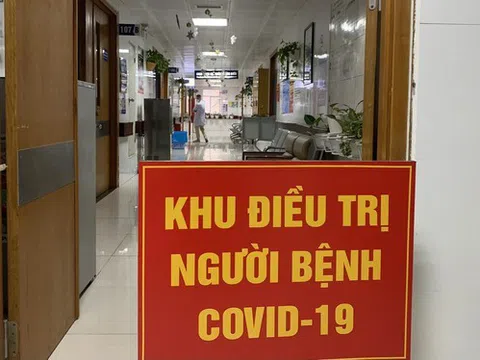 Phác đồ và chi phí điều trị COVID-19 như nào khi chuyển sang nhóm B?