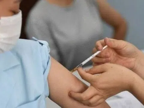 Nỗ lực giải quyết thiếu vaccine tiêm chủng mở rộng