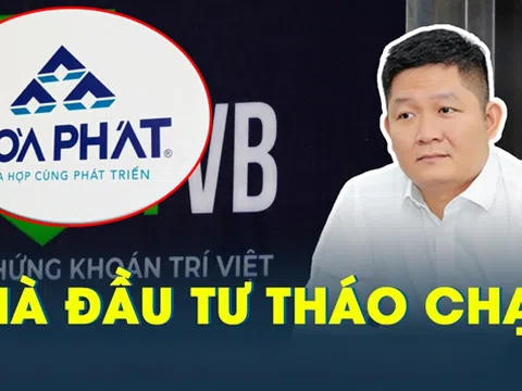 Một doanh nghiệp vừa báo cáo cổ đông phương án xử lý vì trót "đu đỉnh" cổ phiếu Hòa Phát