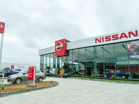 Nissan Việt Nam cắt giảm đại lý, câu chuyện thanh lọc hay sự rời bỏ vì khó khăn?