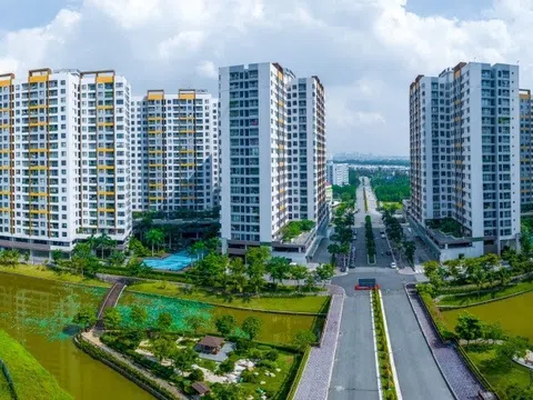 Quốc hội thành lập hai đoàn giám sát chuyên đề về thị trường bất động sản, nhà ở xã hội