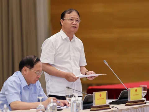 "Từ nay đến cuối năm 2023, cả nước cơ bản không thiếu điện"