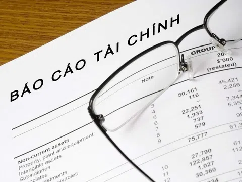 Không công bố thông tin, Công ty Địa Ốc Xanh bị phạt 85 triệu đồng