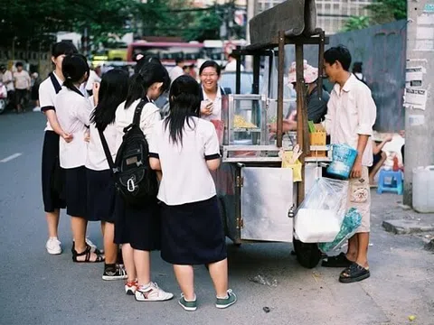 Cảnh báo ma túy “núp bóng” nước giải khát, thực phẩm chức năng