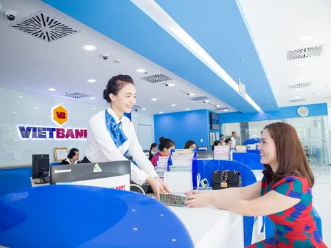 22 nhà đầu tư cá nhân chi 1.900 tỷ đồng mua trái phiếu của ngân hàng VietBank